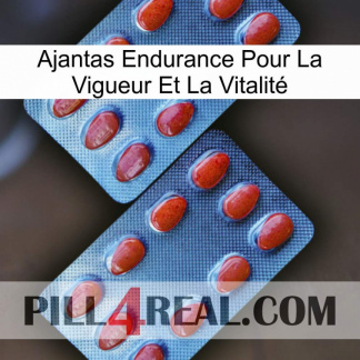 Ajantas Endurance Pour La Vigueur Et La Vitalité 05